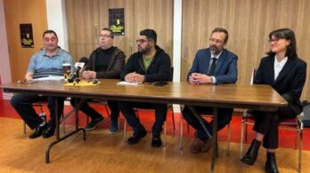 Rénovictions à Châteauguay: ententes annulées pour cinq locataires