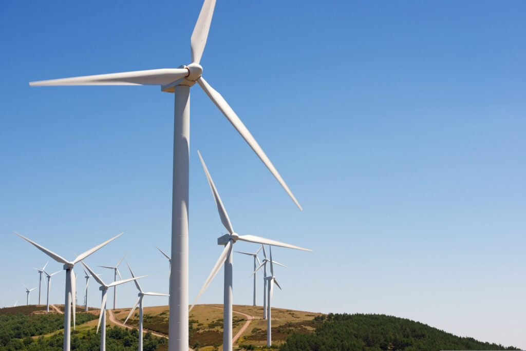 Éoliennes: l&rsquo;assemblée de consultation de la MRC change de lieu