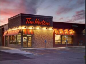 Vague de cambriolages dans des Tim Horton