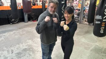 En souvenir d&rsquo;Alex Hilton