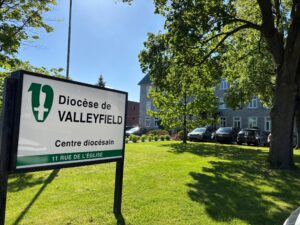 Prêtres pédophiles – Le diocèse de Valleyfield visé par un recours collectif