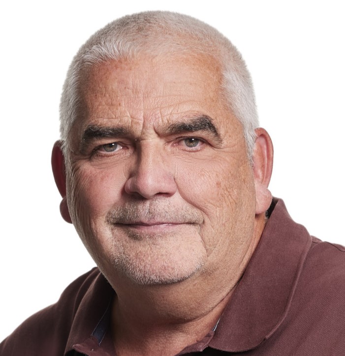 Sylvain Daignault - Initiative de journalisme local