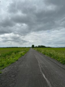 La Route verte agricole est ouverte