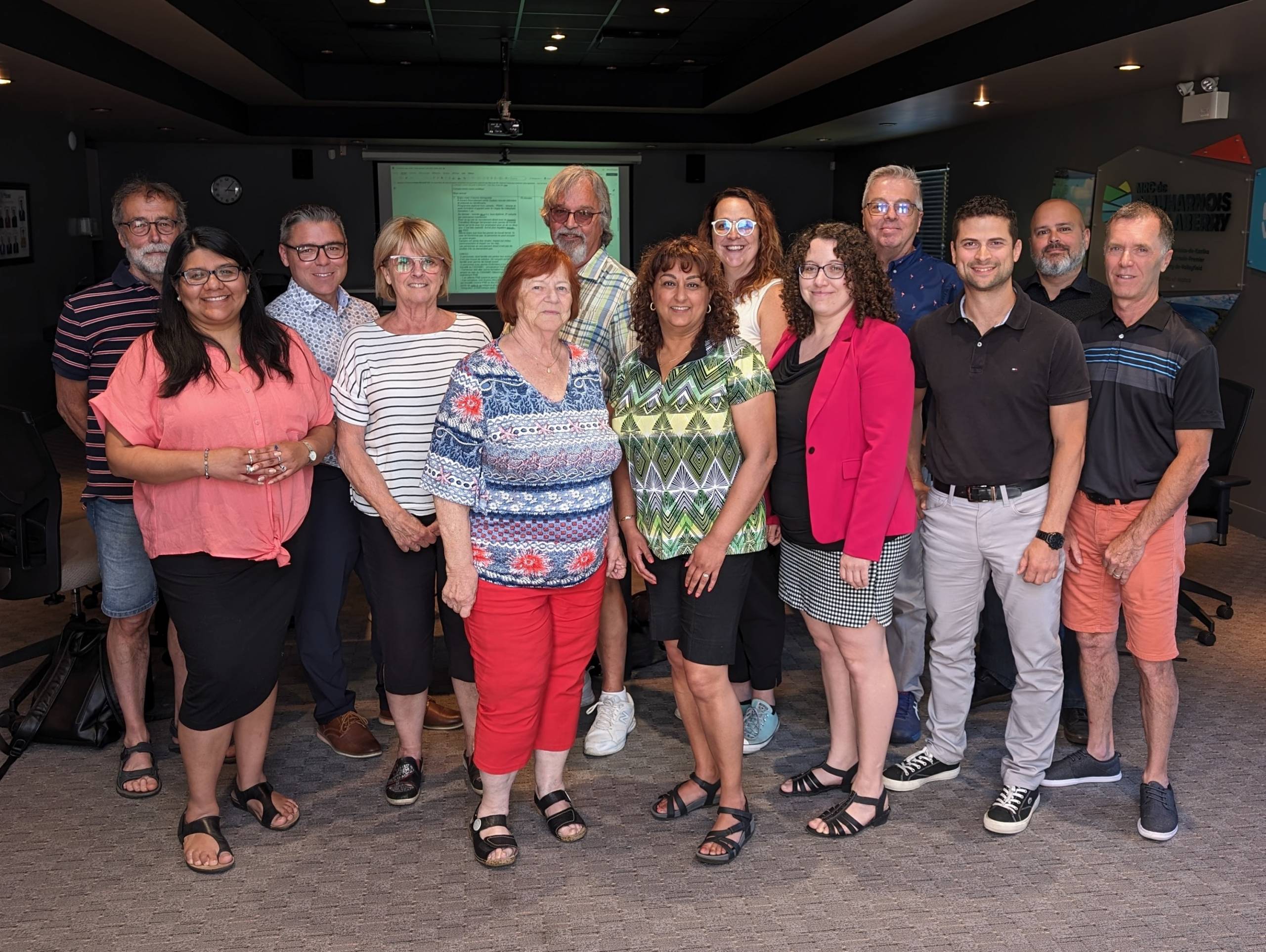 Quatre préoccupations du Comité de vigie santé et services sociaux