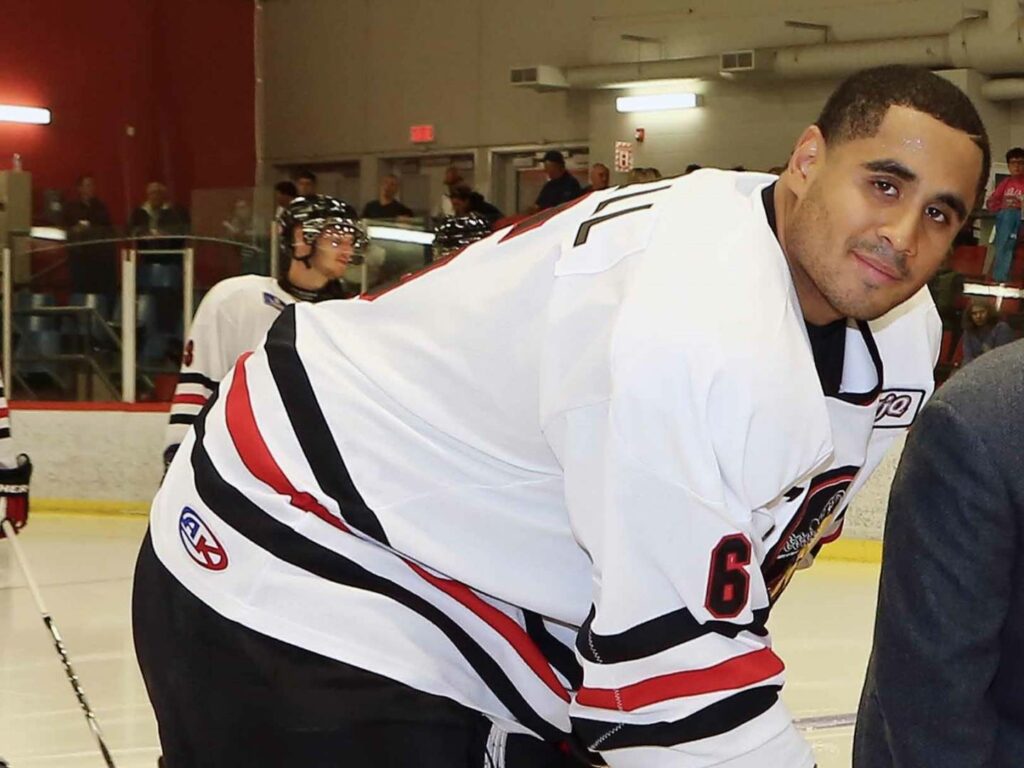 Le HC Crédit Oui solidifie sa défensive