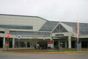 Un prix citron pour l&rsquo;Hôpital Anna-Laberge en santé mentale