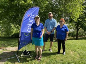 Retour des activités nautiques et de plein air à Sainte-Martine
