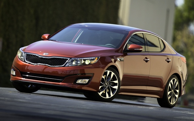 Hyundai et Kia rappellent 600 000 véhicules au Canada