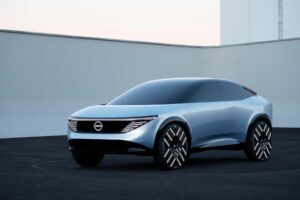 Trois nouveaux produits électriques de Nissan bientôt sur la route
