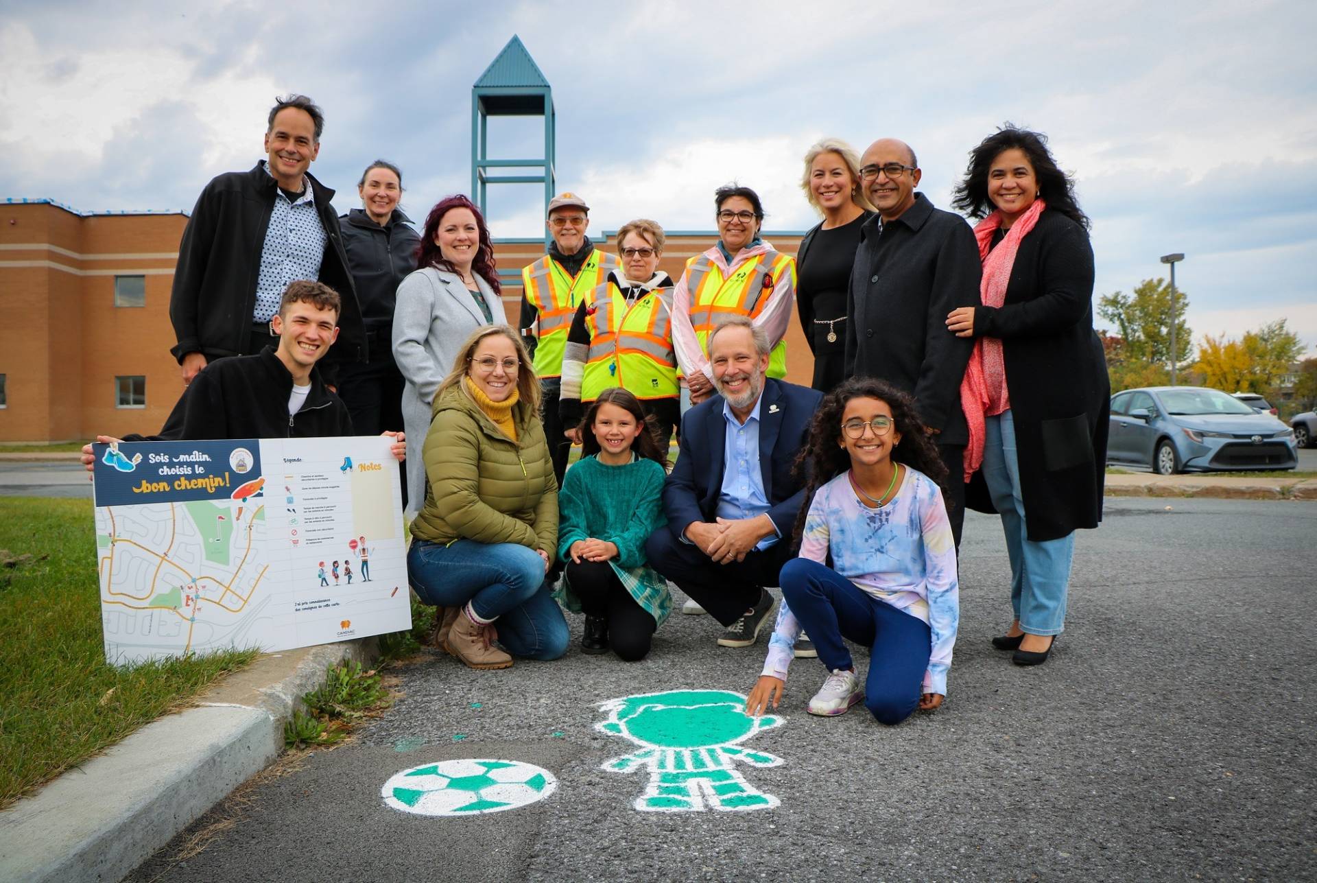 Billet d’humeur : La télé de madame Cormier