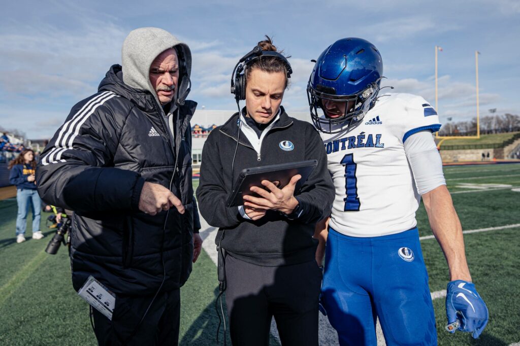 Une halte vélo à Mercier