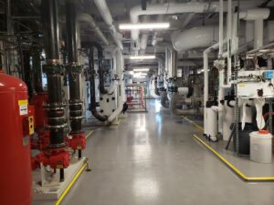 Sécurité nautique : la police remet des amendes