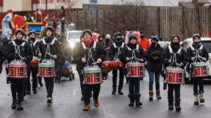 Près de deux fois trop vite sur le chemin de la Beauce
