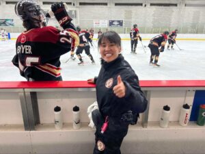 Saint-Constant lance deux bières à son effigie