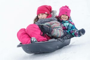 Train des Fêtes : un montant «satisfaisant» pour Kateri Food Basket