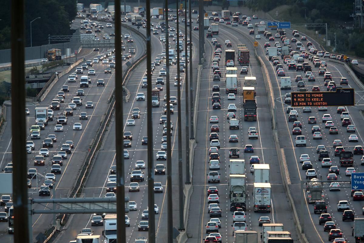 Transport Canada estime que 33 % des véhicules sur nos routes font l’objet de rappels en suspens