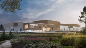 Une usine de batteries 5,3 milliards de dollars à St-Basile le Grand