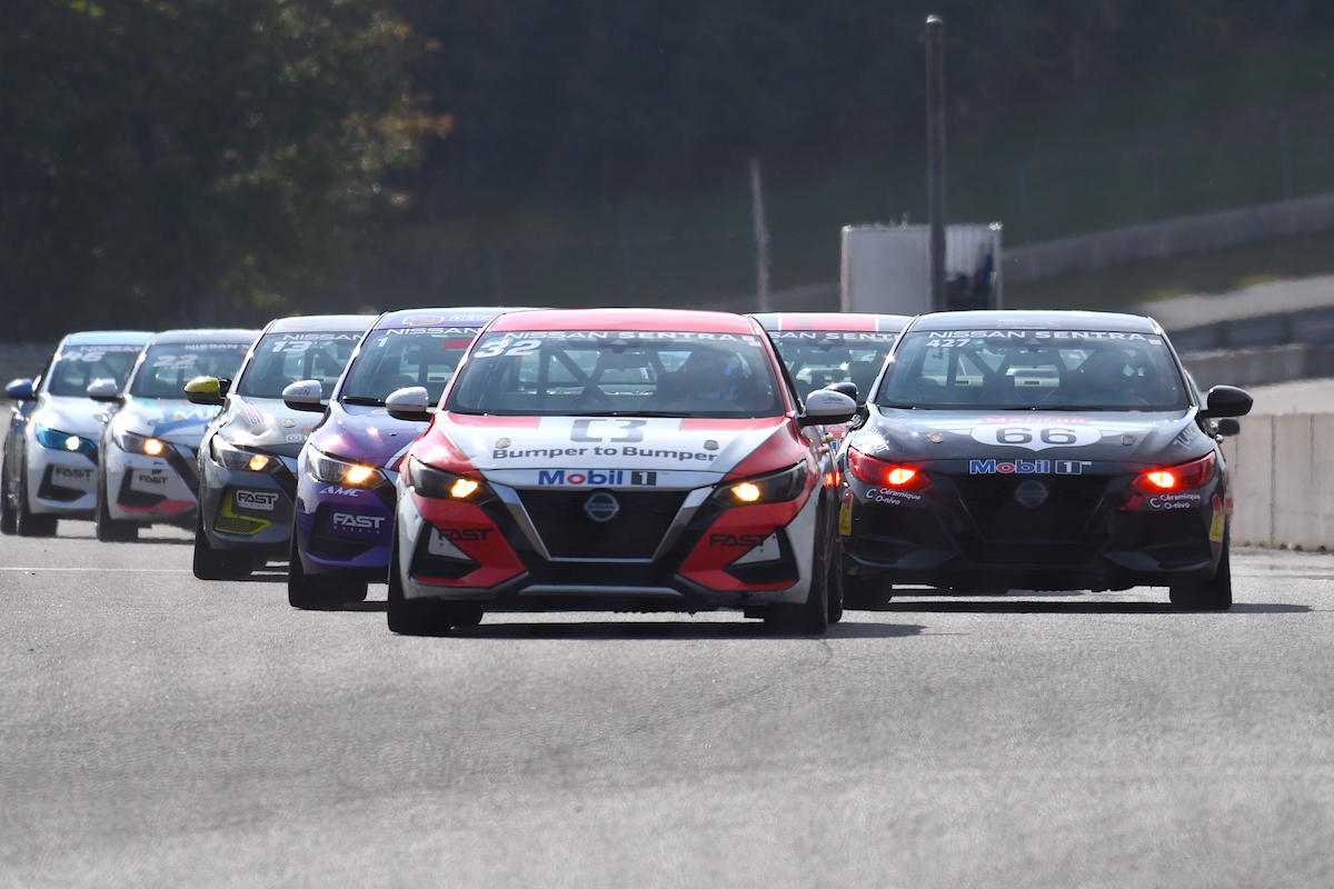 Coupe Nissan Sentra : les États-Unis en 2024