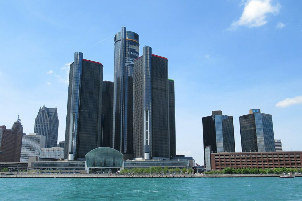 GM déclare que la grève de l’UAW a coûté 800 millions de dollars jusqu’à présent