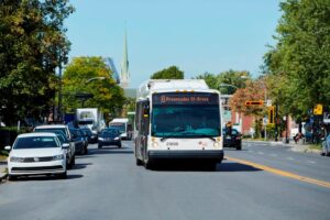 Cadre financier de l’ARTM : « un peu comme un pansement pour 2024 »