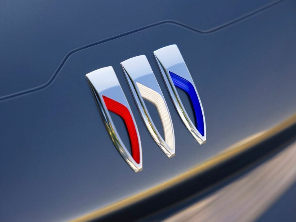 La moitié des concessionnaires Buick aux États-Unis ont vendu plutôt que de se tourner vers l’électrification