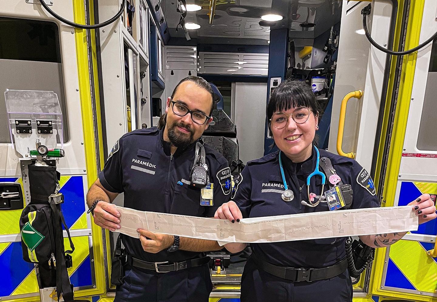 Une 23e saison pour le site Droulers-Tsiionhiakwatha