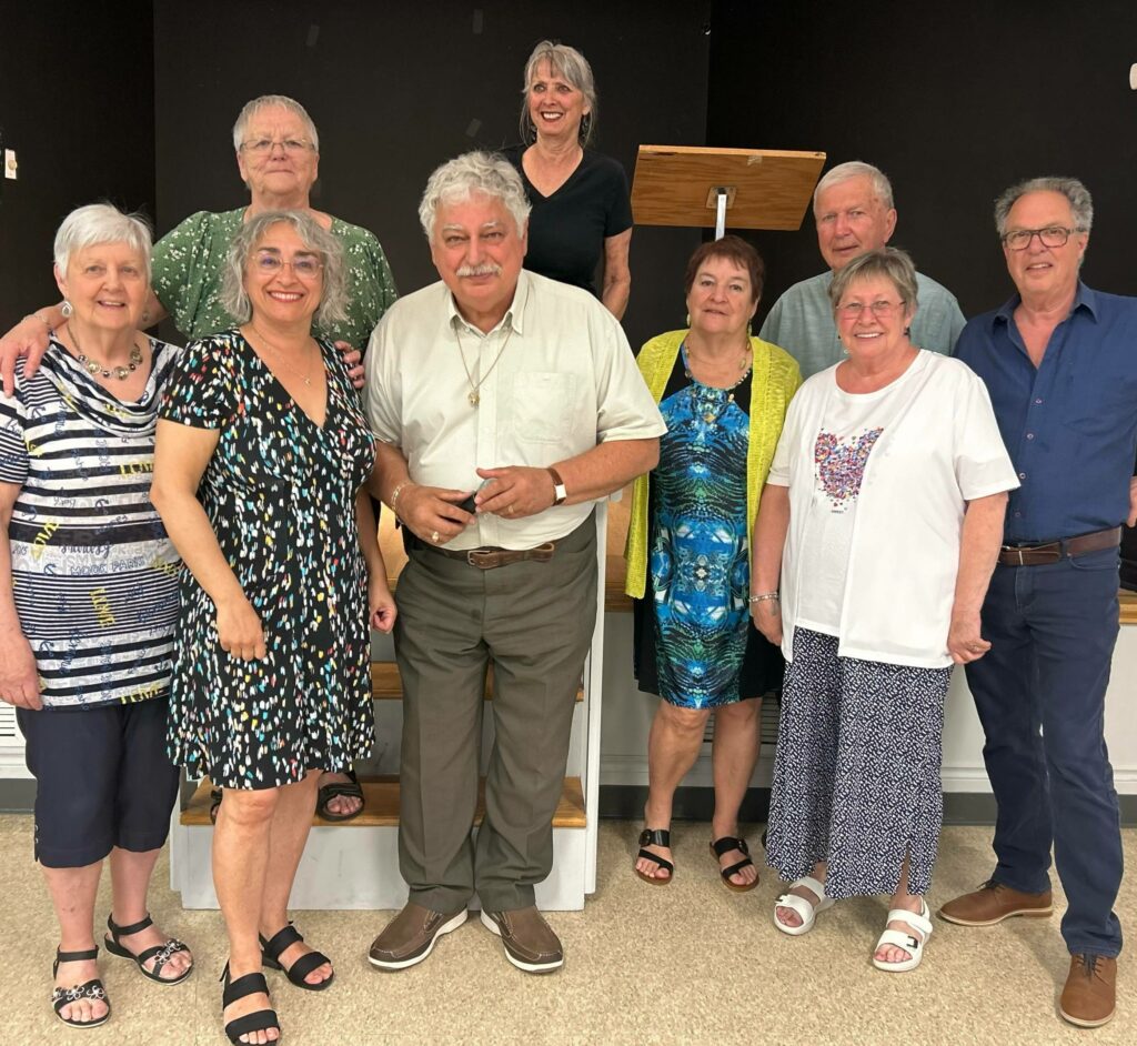 Près de 140 000$ pour des projets destinés aux aînés