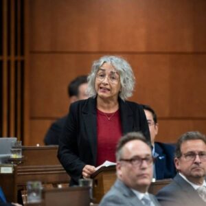 John Shaw conclut une saison impeccable en Formule 2500