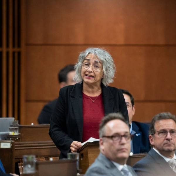 John Shaw conclut une saison impeccable en Formule 2500