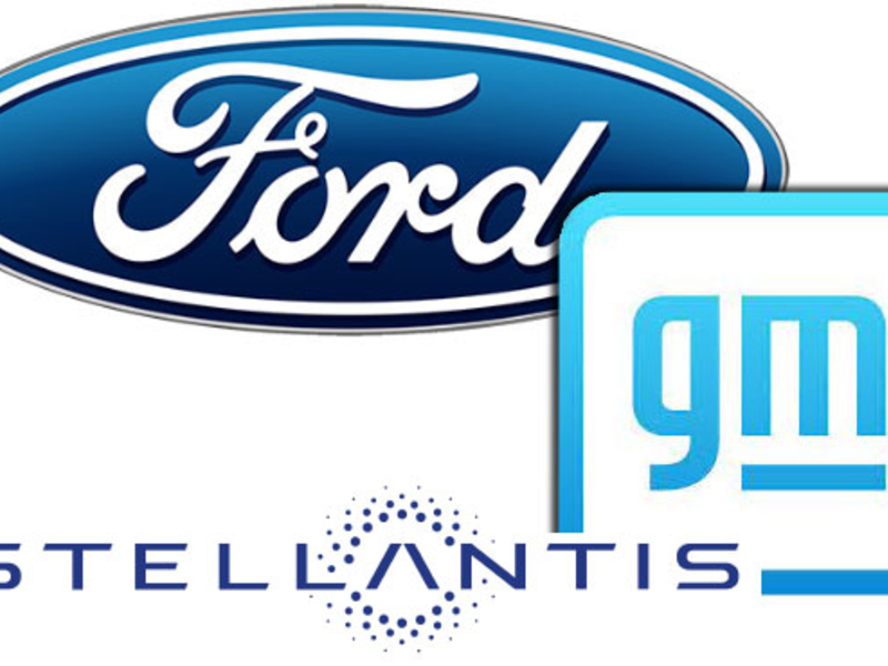 On se prépare à la grève des travailleurs automobiles aux États-Unis