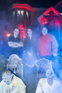 Les Braves annoncent la signature d’Alexis Brisson