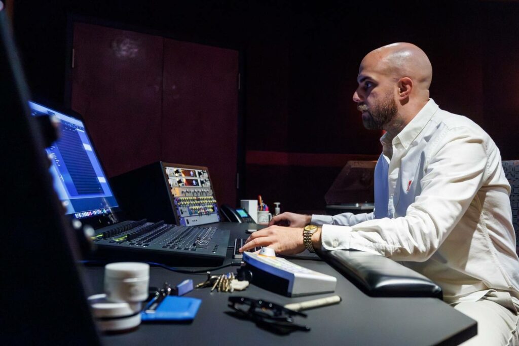 «La danse est le meilleur échappatoire»  – Ariella Joy