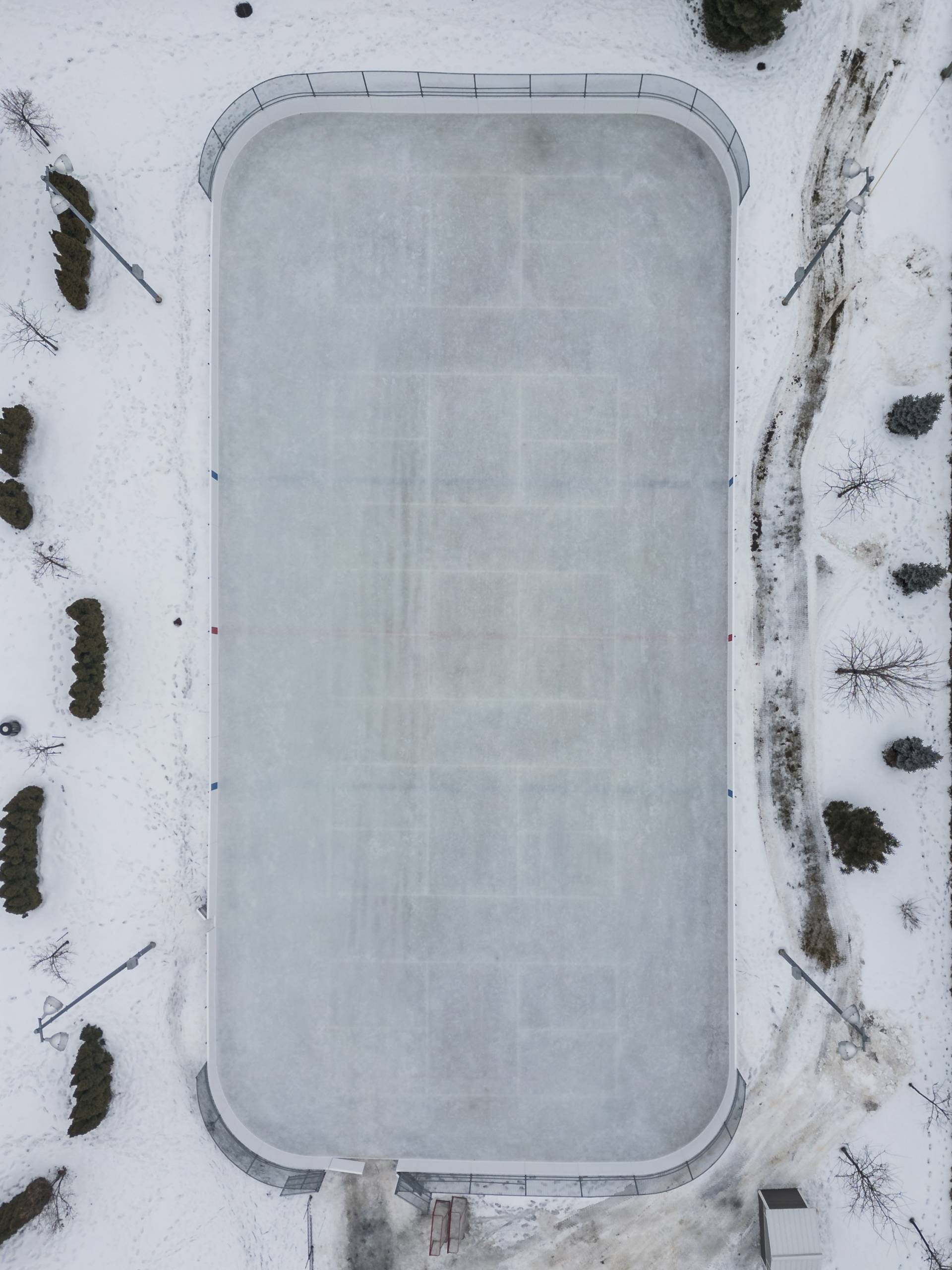 Les Cavaliers champions à Québec