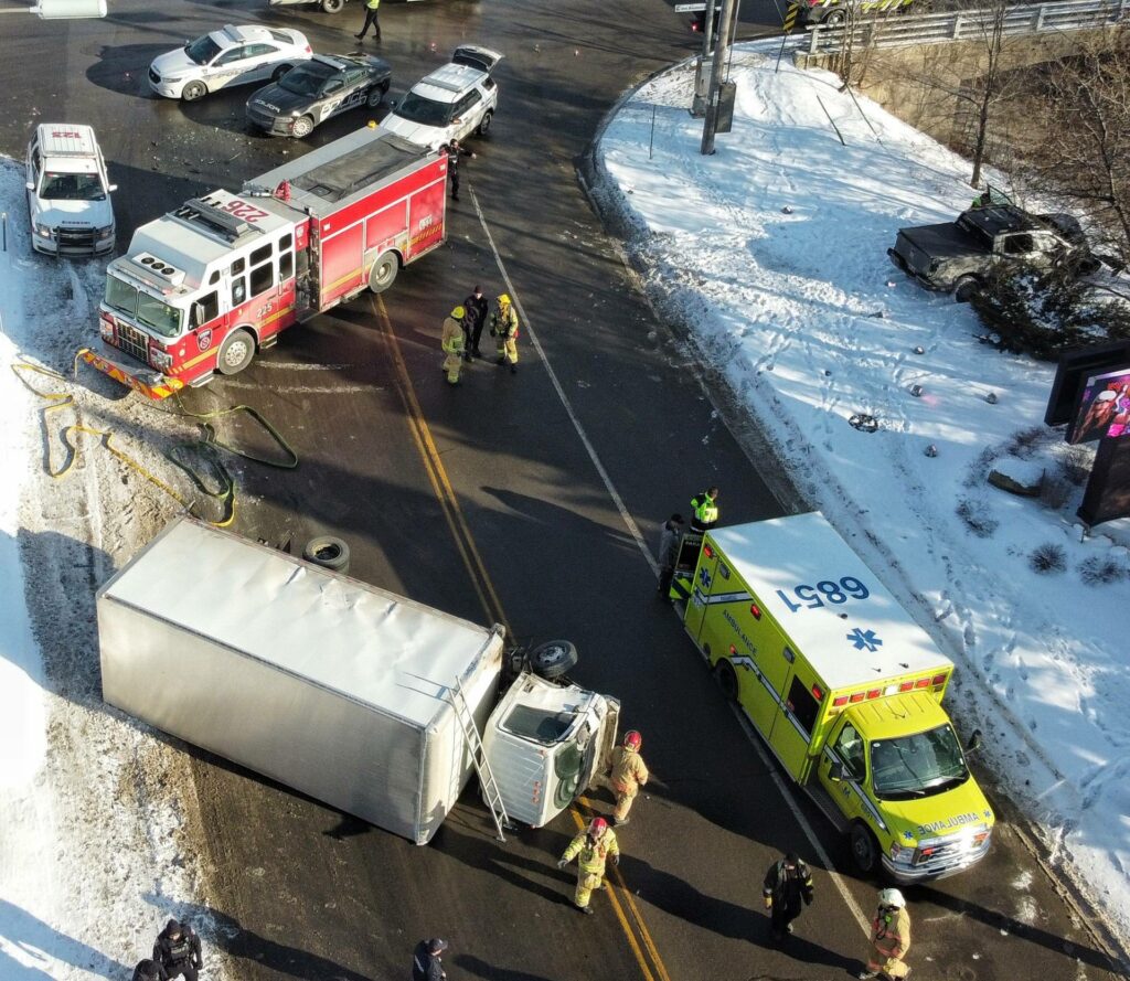 Bureau de Marie-Belle Gendron : 30 000$ pour des organismes d’aide alimentaire