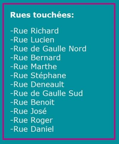 Nanou, la vedette de la semaine