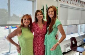 Il souhaite fonder une unité de la Ligue navale pour honorer la mémoire de son grand-père