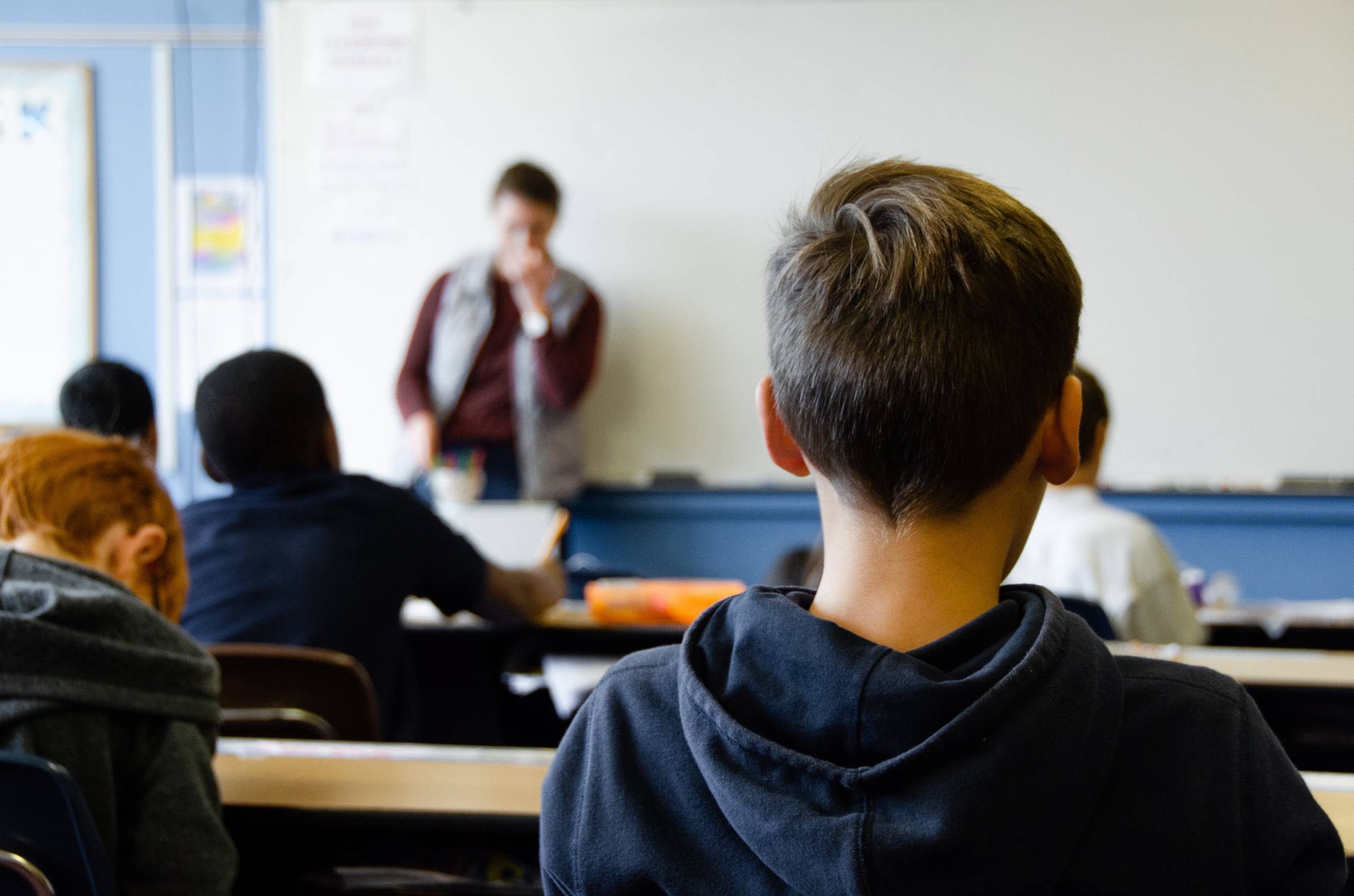 Loi sur la laïcité : Refusant de signer, des éducatrices ont dû quitter