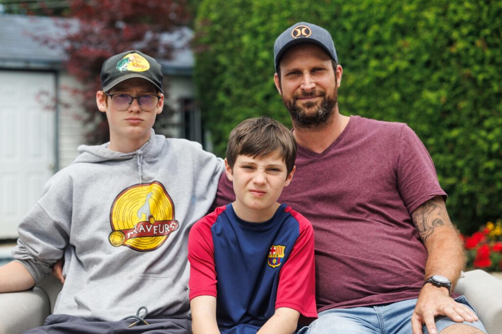 Saint-Hubert – Concierge / ouvrier d’entretien