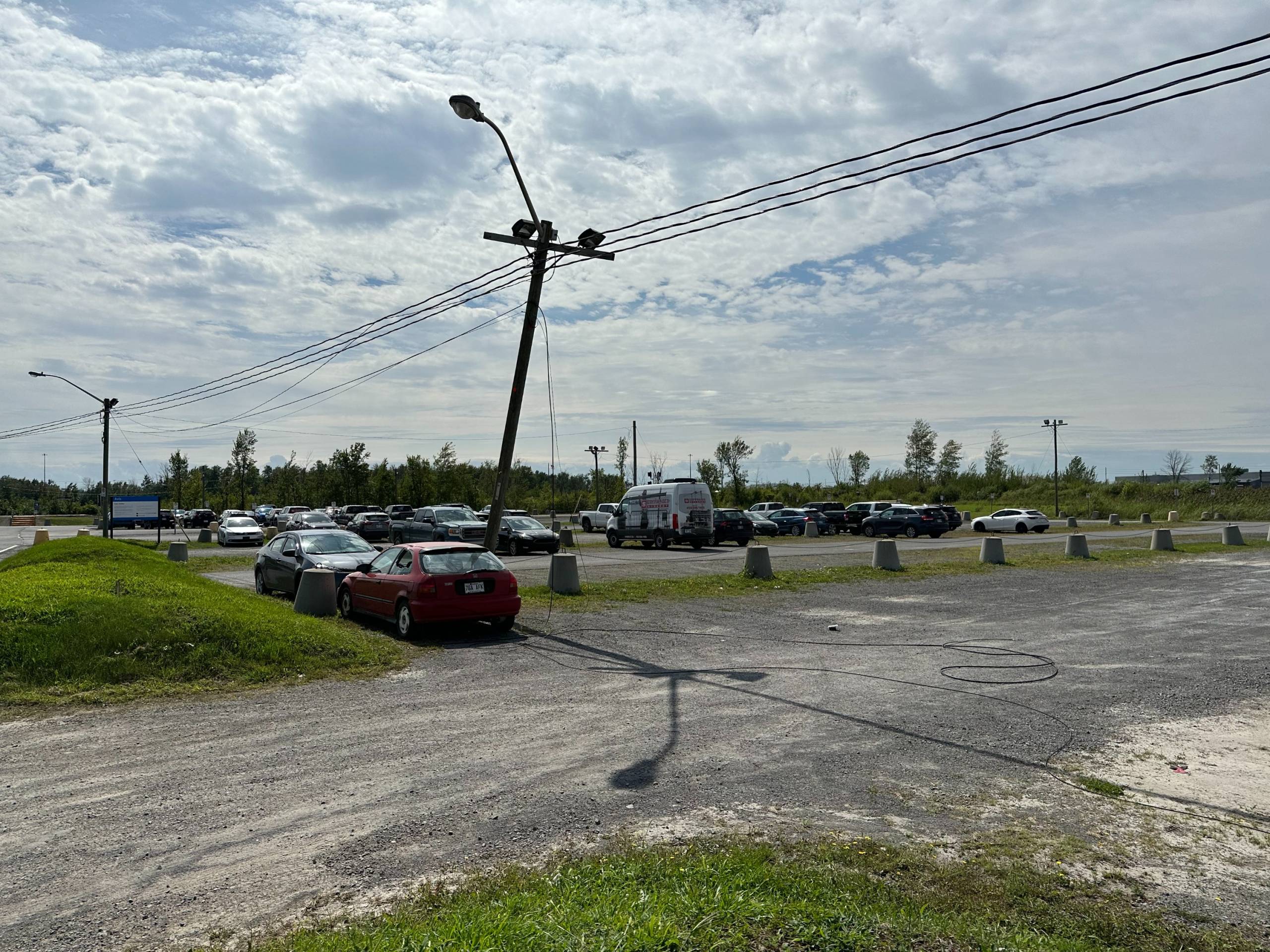 VIDÉO – Greffe rénale : vers un record cette année à Charles-Le Moyne