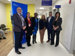 Labelle et Lefort parmi les plus grandes