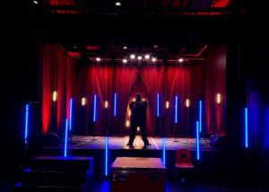 Longueuil Comique Fest : un univers d’humour passionnant sur la Rive-Sud