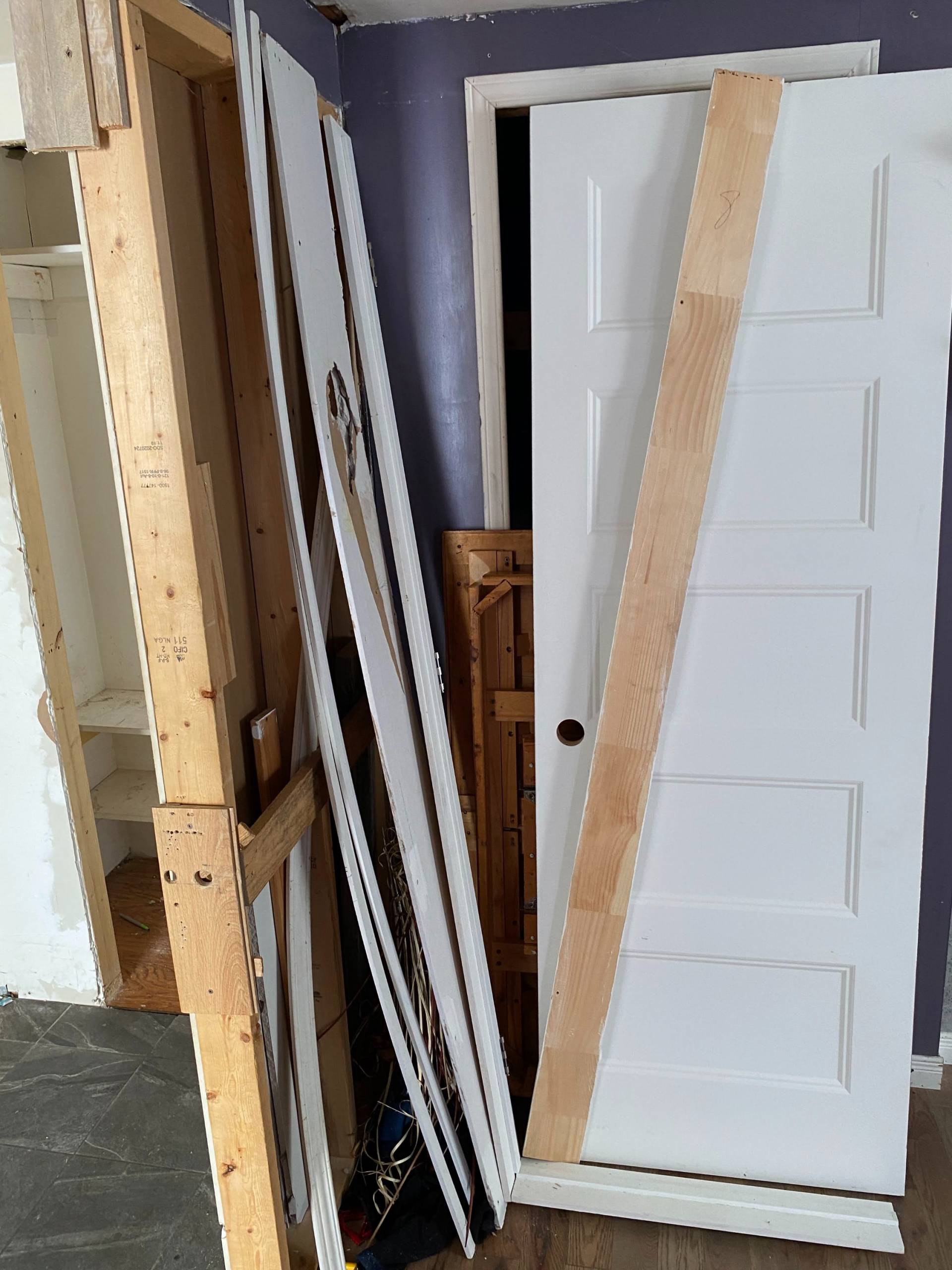 Pont Mercier : nouvelle congestion à prévoir en entrant à Montréal