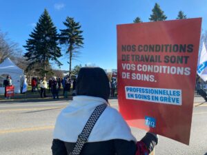 Vaste enquête sur la mobilité dans la grande région de Montréal