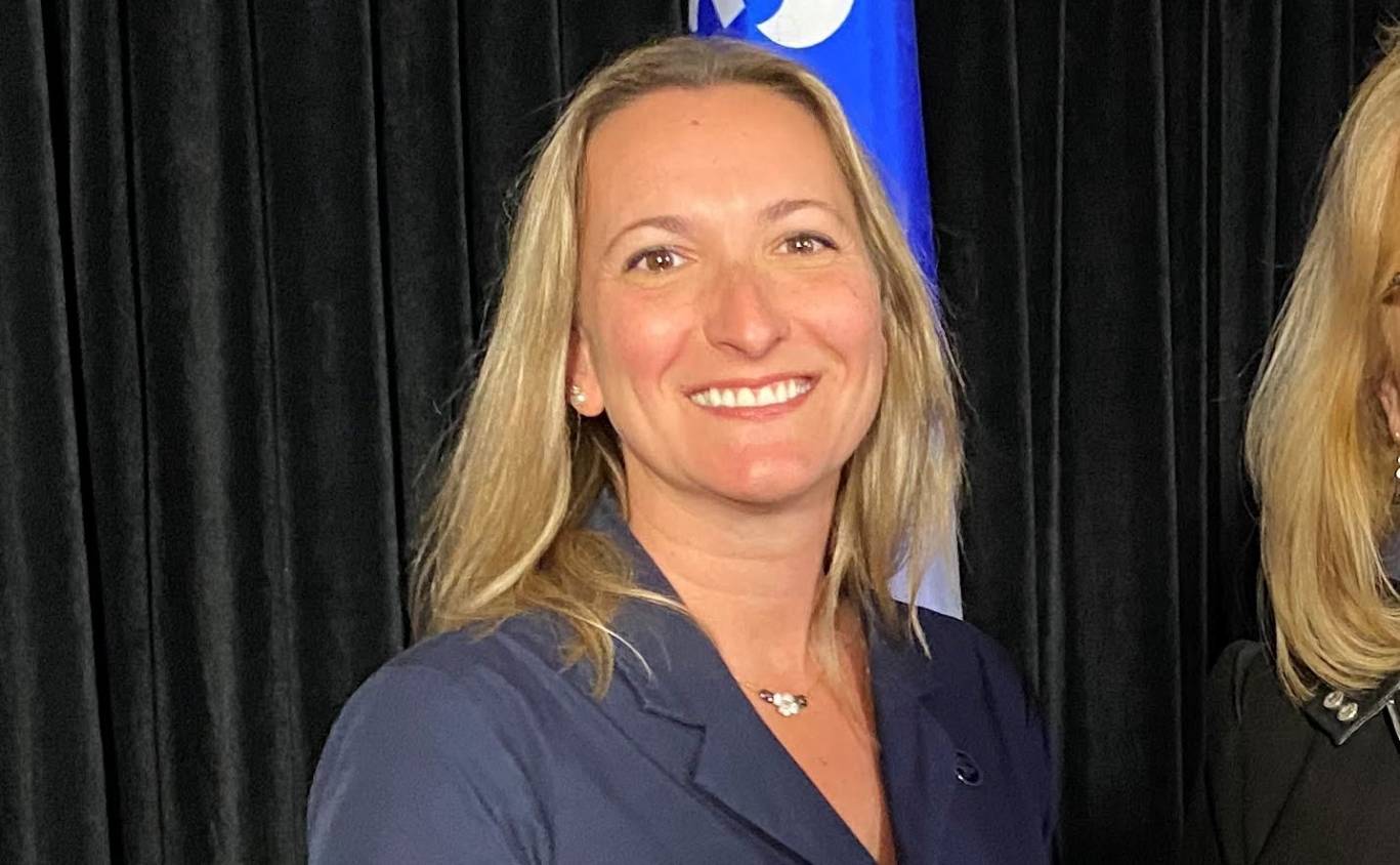 Un Châteauguois à l’émission du matin à CKOI