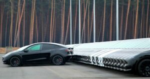 Les ventes de véhicules électriques dépassent celles des Diesel en Europe