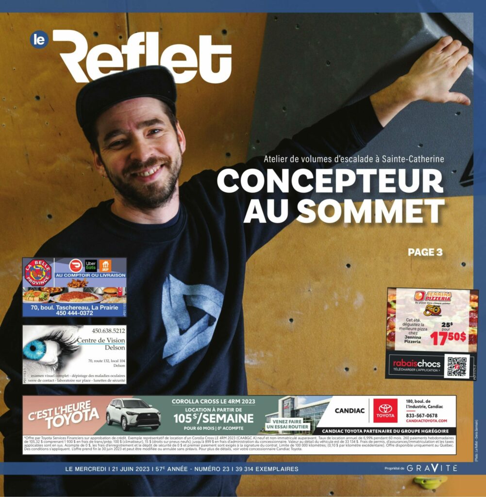PHOTOS – Foliarts : les talents de l’école Louis-Philippe-Paré mis en évidence