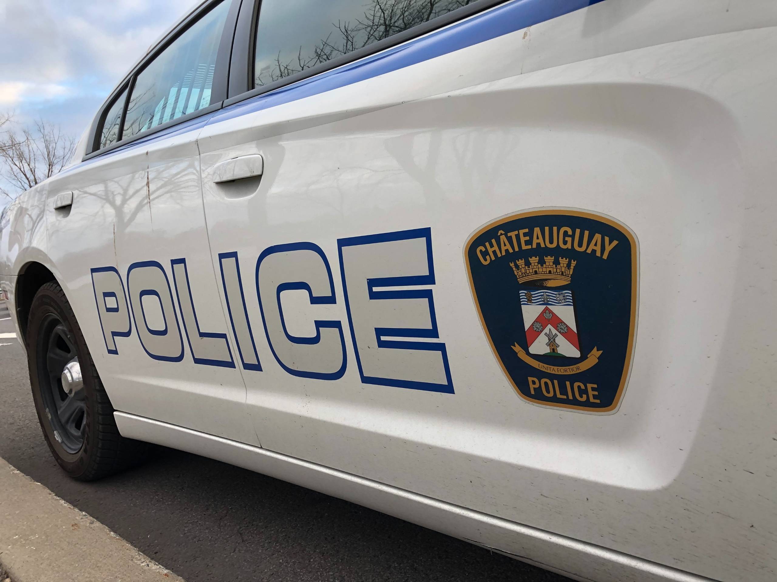 Un piéton happé mortellement à Léry