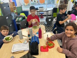 Beauharnois se raconte, un spectacle interactif à travers la ville