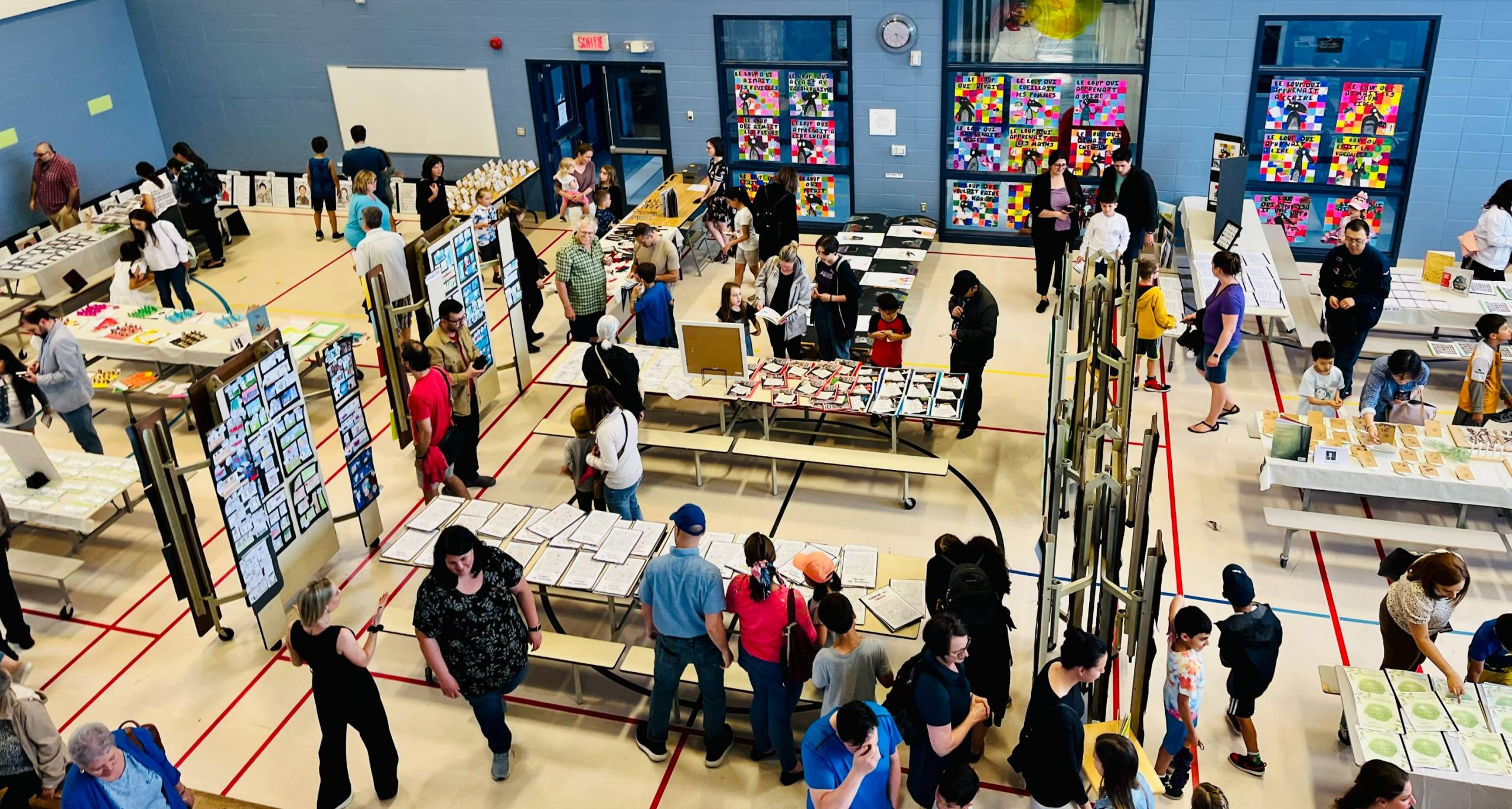 VIDÉO – Une fête pour célébrer le multiculturalisme à Châteauguay