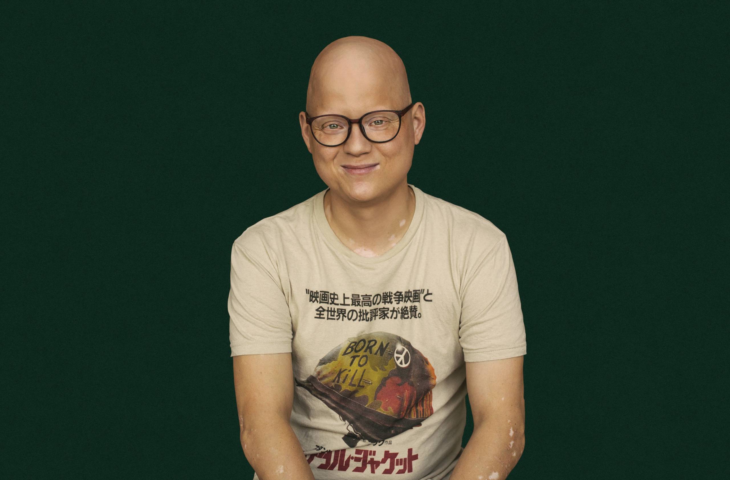 Les coups de cœur longueuillois de Simon Delisle